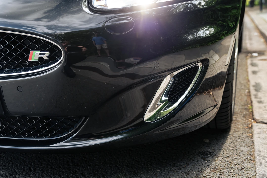 2012 Jaguar X150 XKR - Image 28 of 31