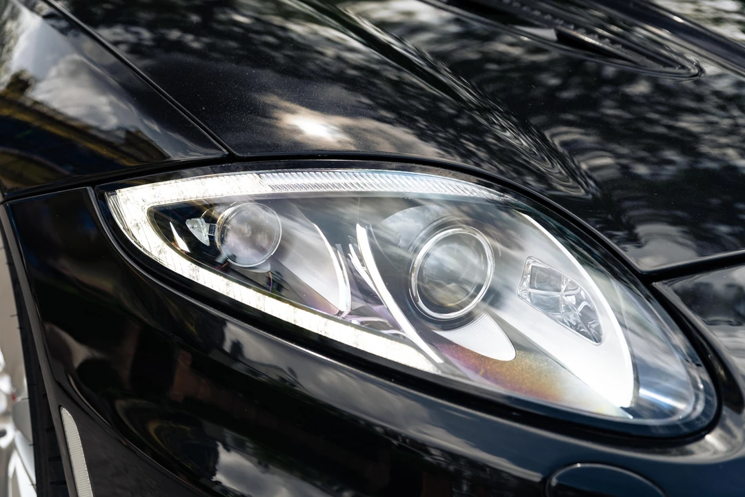 2012 Jaguar X150 XKR - Image 29 of 31