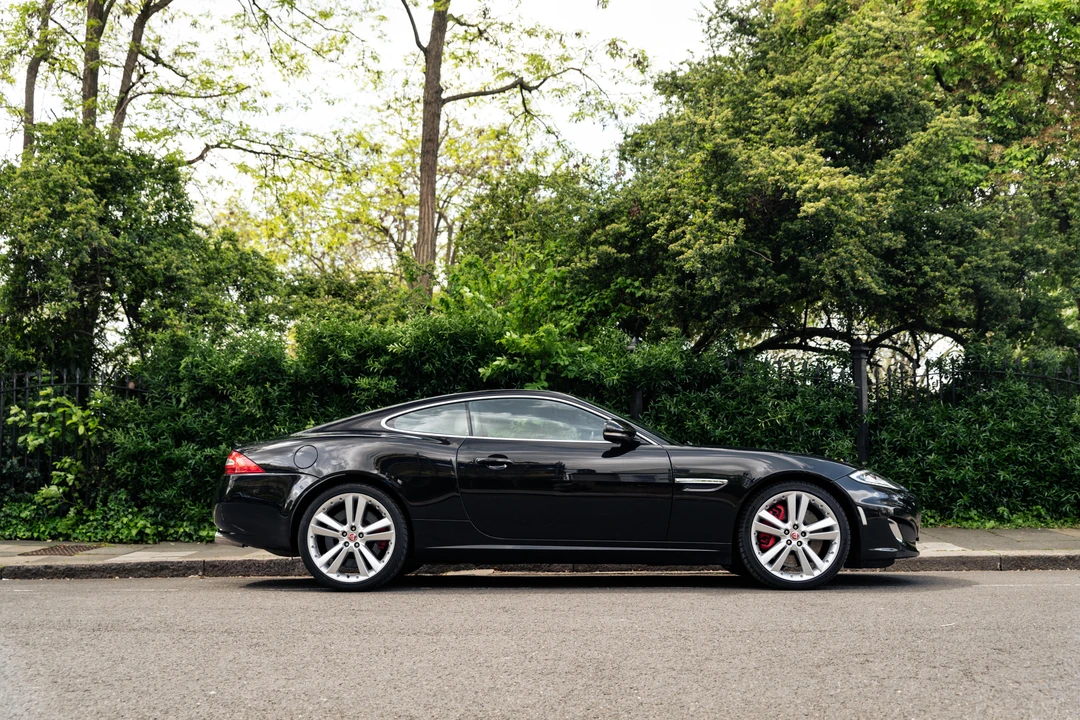 2012 Jaguar X150 XKR - Image 13 of 31