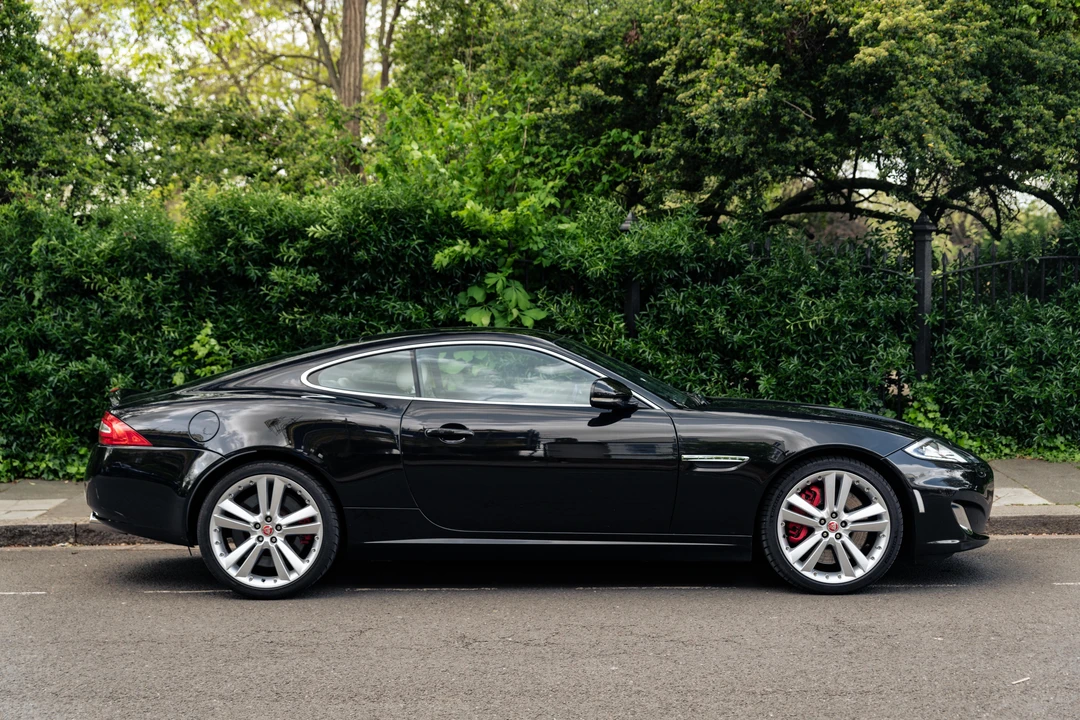 2012 Jaguar X150 XKR - Image 5 of 31