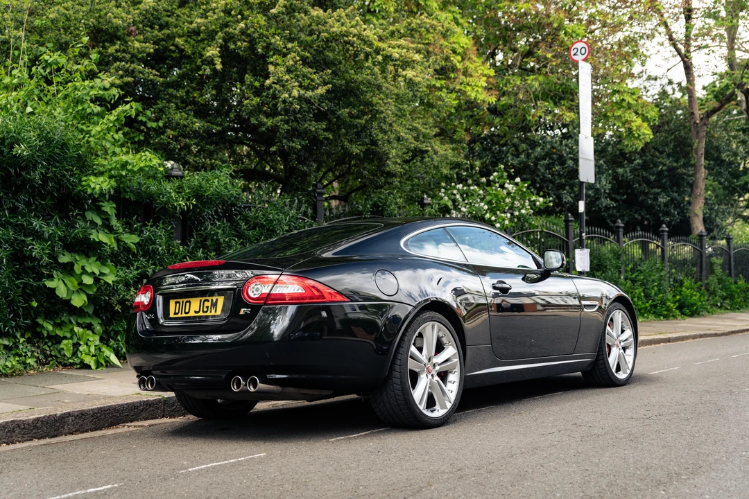 2012 Jaguar X150 XKR - Image 6 of 31