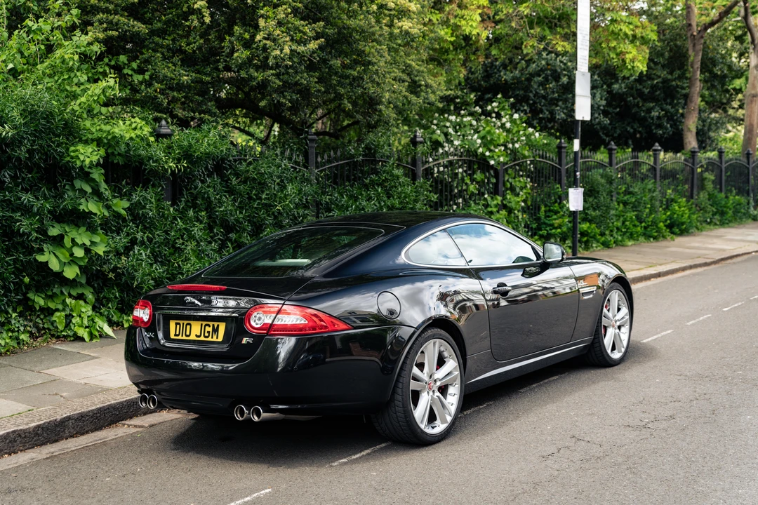 2012 Jaguar X150 XKR - Image 14 of 31