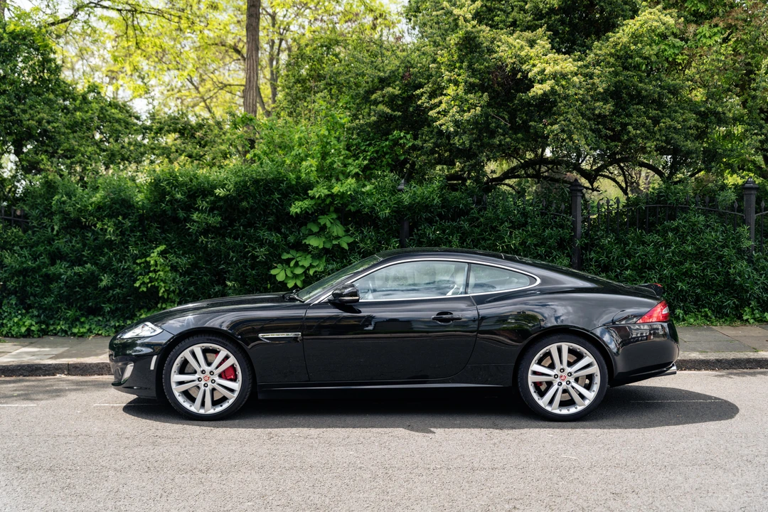 2012 Jaguar X150 XKR - Image 17 of 31