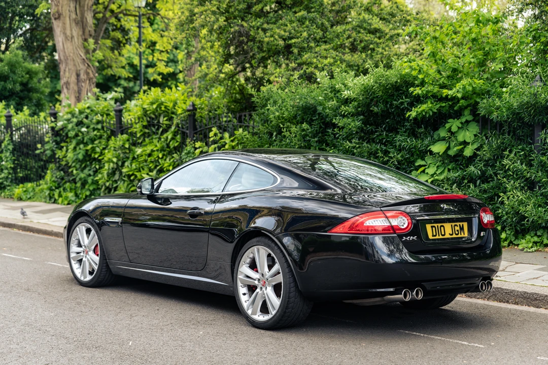 2012 Jaguar X150 XKR - Image 16 of 31
