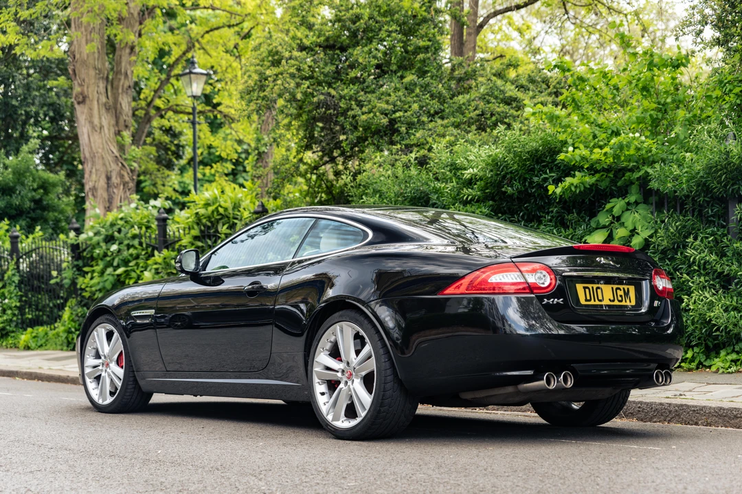 2012 Jaguar X150 XKR - Image 8 of 31