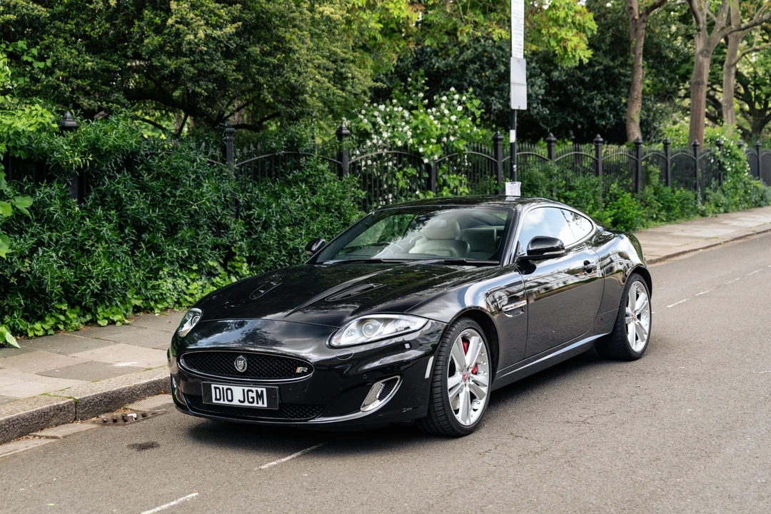 2012 Jaguar X150 XKR - Image 18 of 31