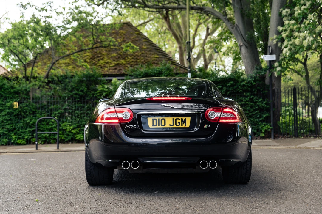 2012 Jaguar X150 XKR - Image 7 of 31