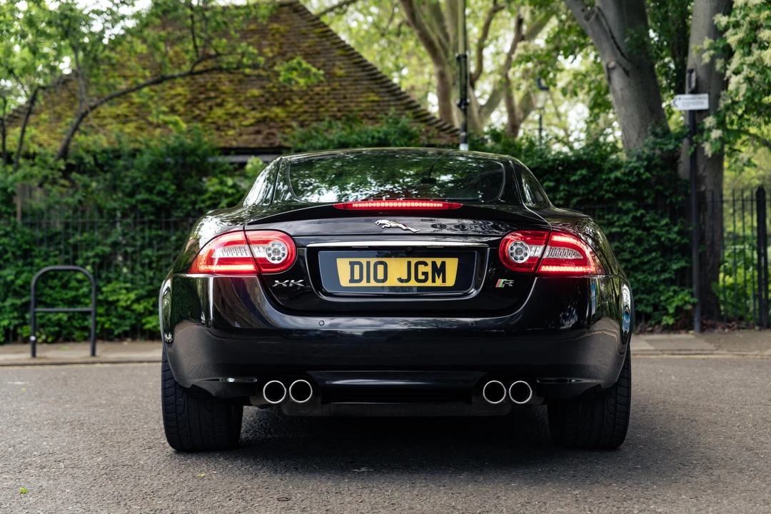 2012 Jaguar X150 XKR - Image 15 of 31