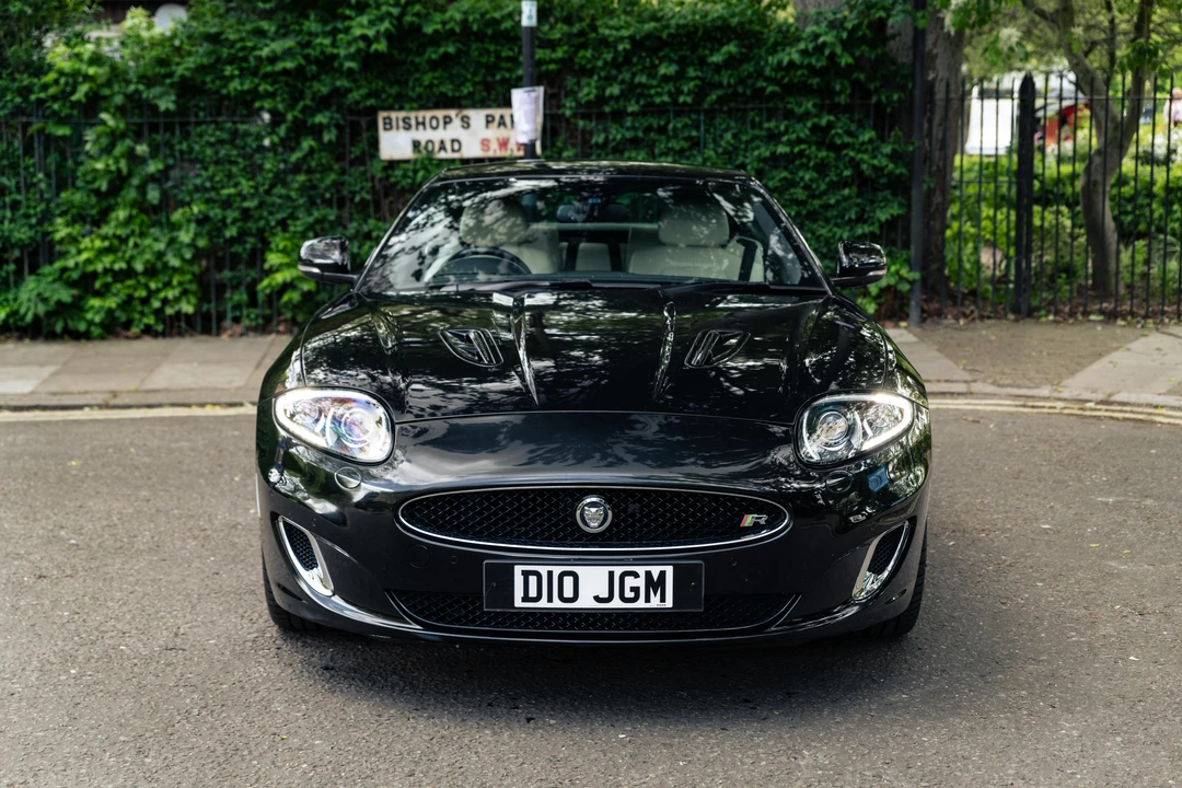 2012 Jaguar X150 XKR - Image 11 of 31