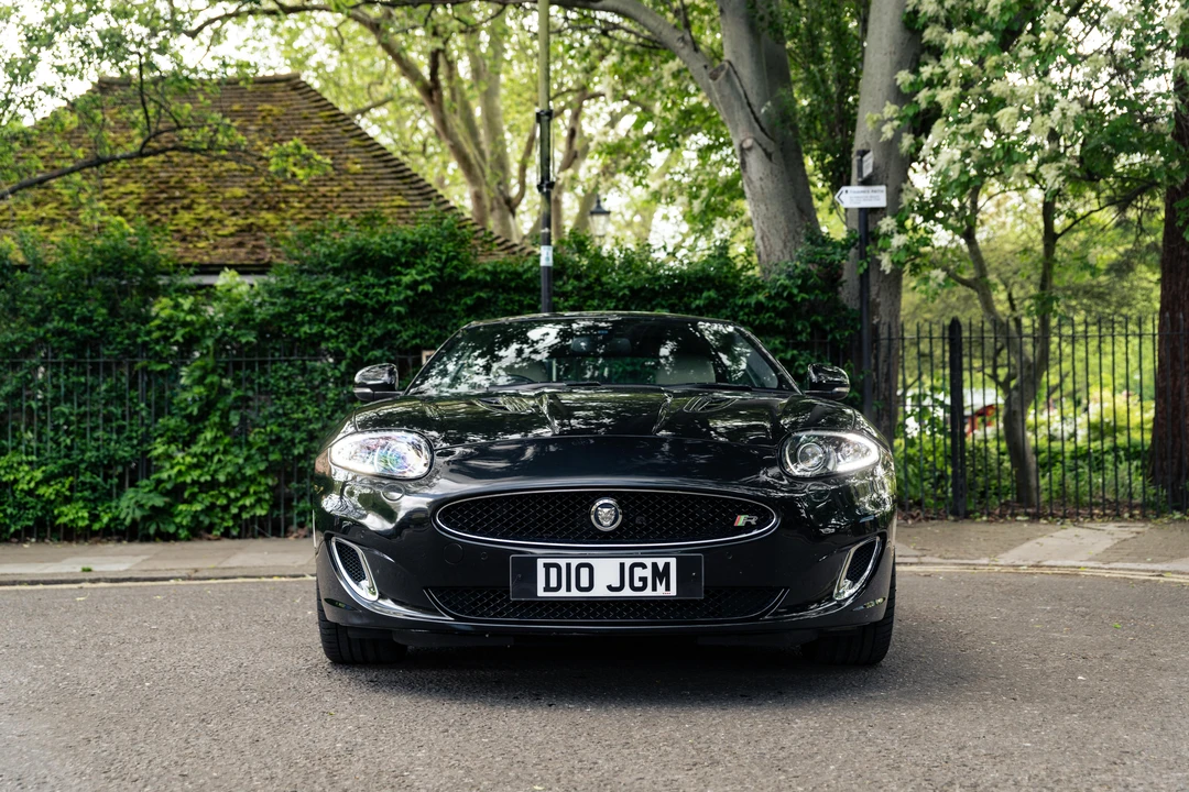 2012 Jaguar X150 XKR - Image 3 of 31