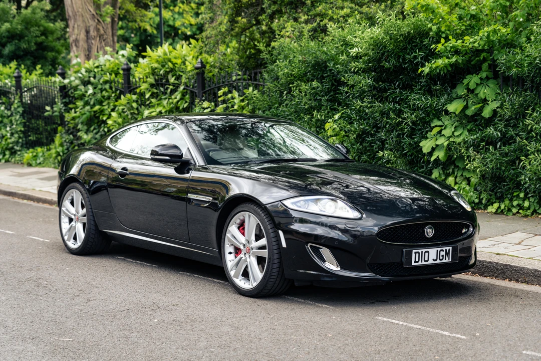 2012 Jaguar X150 XKR - Image 2 of 31