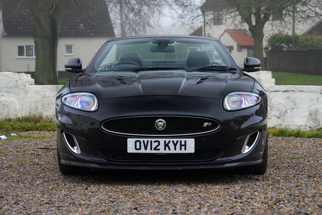 2012 Jaguar X150 XKR - Image 3 of 31