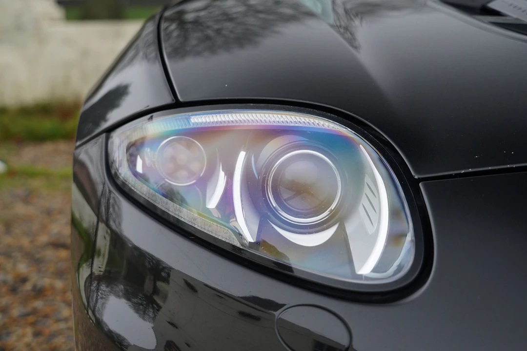 2012 Jaguar X150 XKR - Image 16 of 31
