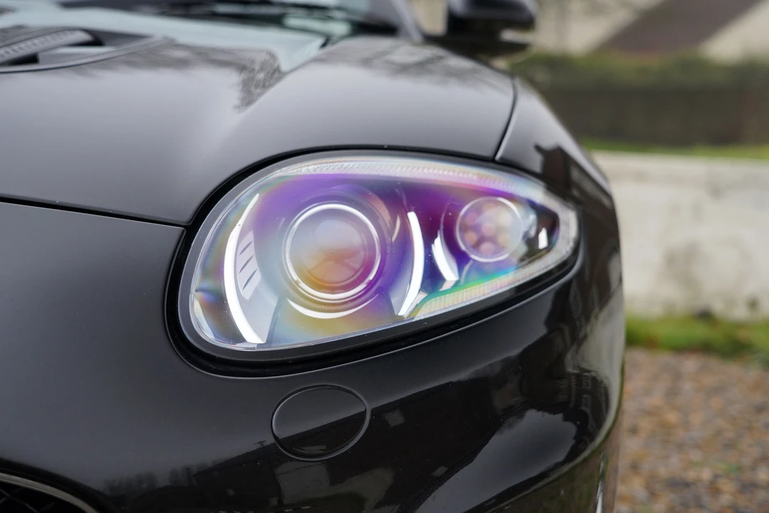 2012 Jaguar X150 XKR - Image 17 of 31
