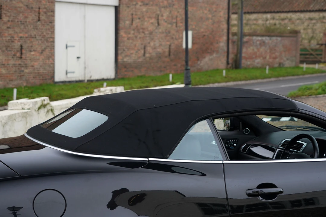 2012 Jaguar X150 XKR - Image 28 of 31
