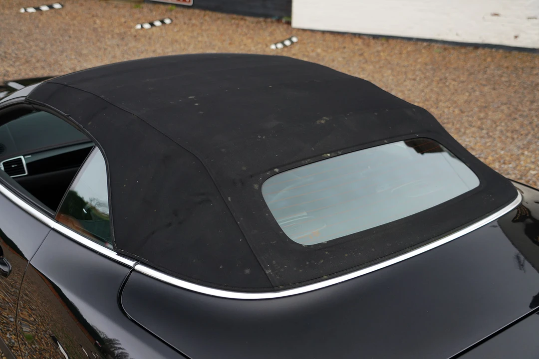 2012 Jaguar X150 XKR - Image 29 of 31