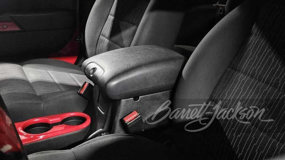 2012 Jeep JK Wrangler - Image 7 of 31