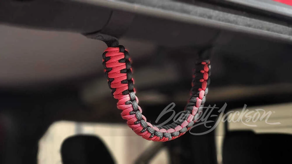 2012 Jeep JK Wrangler - Image 14 of 31