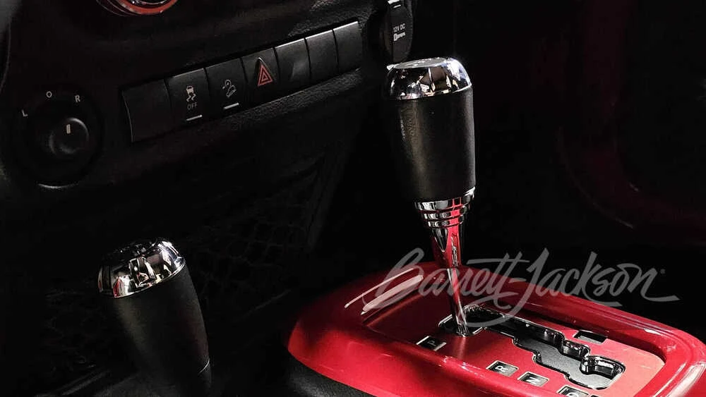 2012 Jeep JK Wrangler - Image 6 of 31