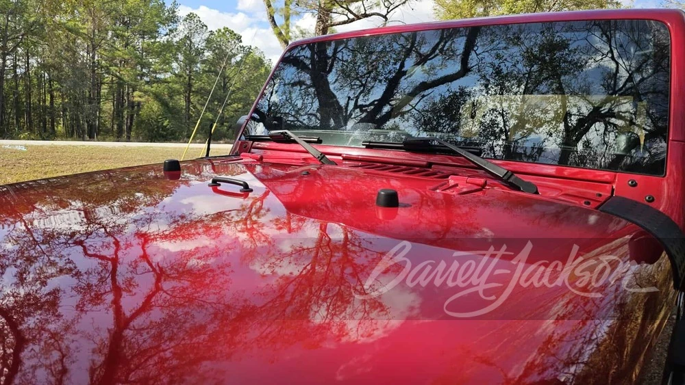 2012 Jeep JK Wrangler - Image 30 of 31