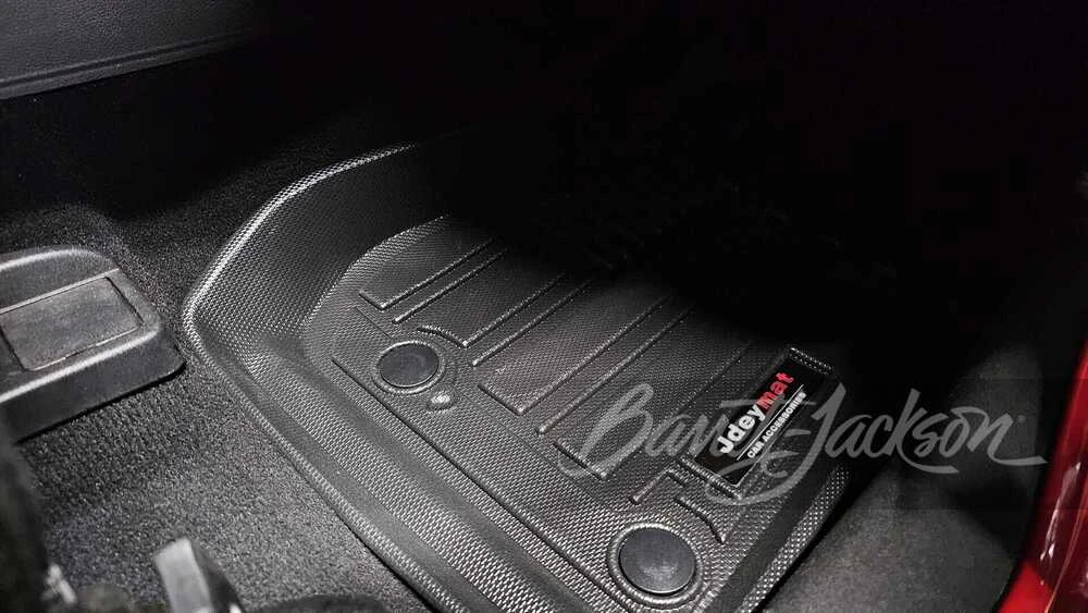 2012 Jeep JK Wrangler - Image 8 of 31