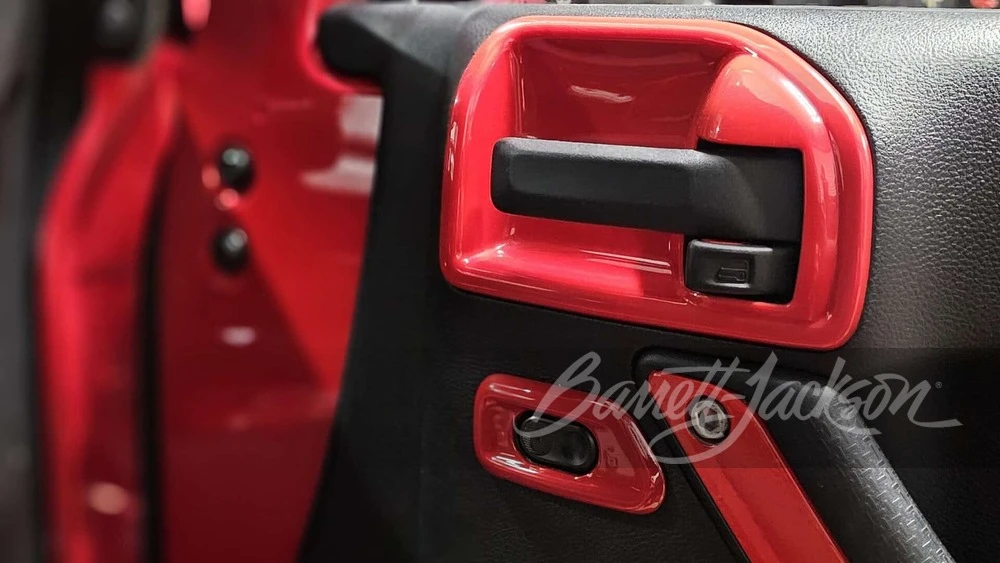 2012 Jeep JK Wrangler - Image 15 of 31