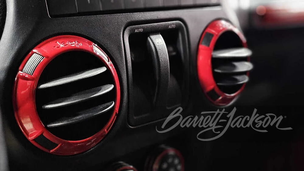 2012 Jeep JK Wrangler - Image 11 of 31