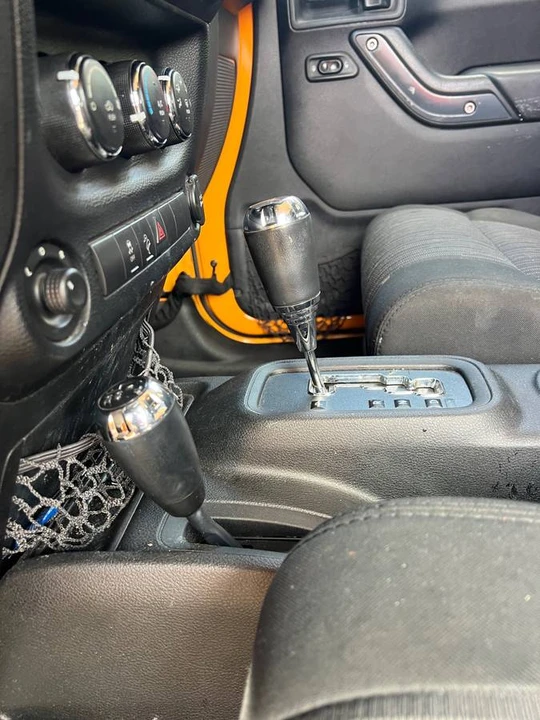 2012 Jeep JK Wrangler - Image 9 of 14