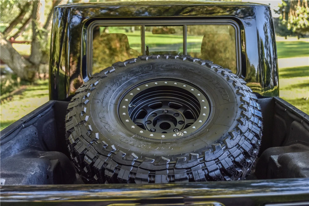 2012 Jeep JK Wrangler - Image 5 of 7
