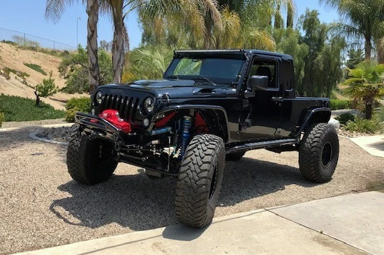 2012 Jeep JK Wrangler - Image 2 of 5