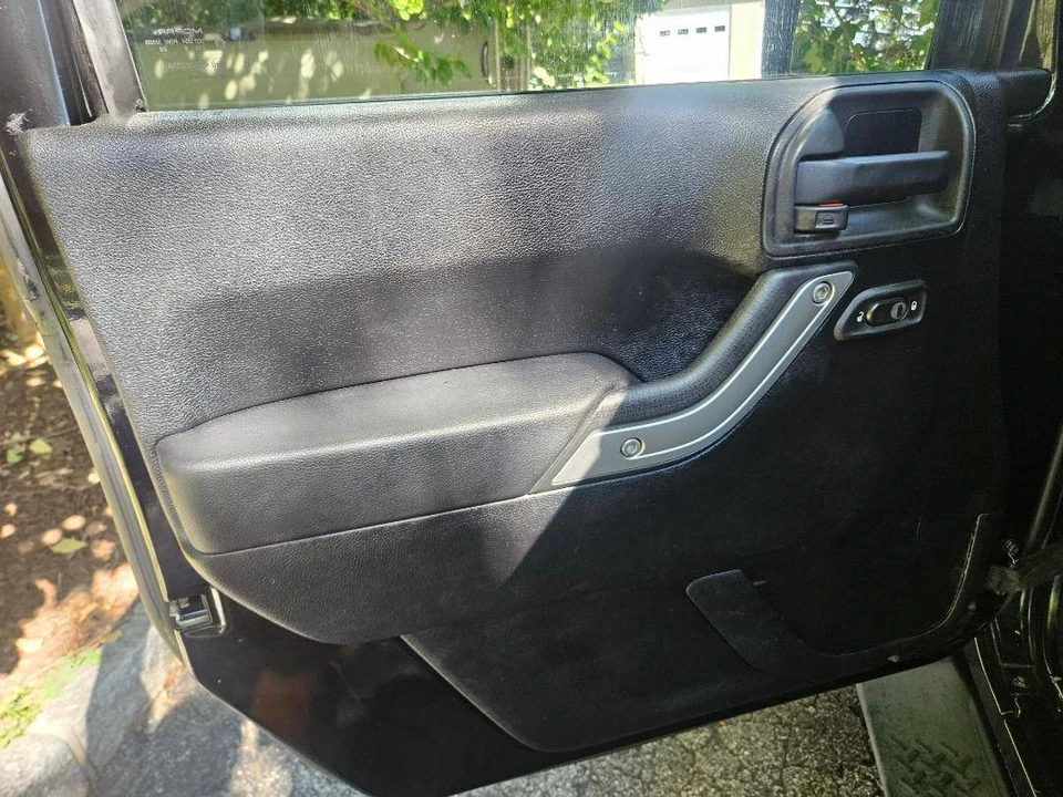 2012 Jeep JK Wrangler - Image 10 of 10