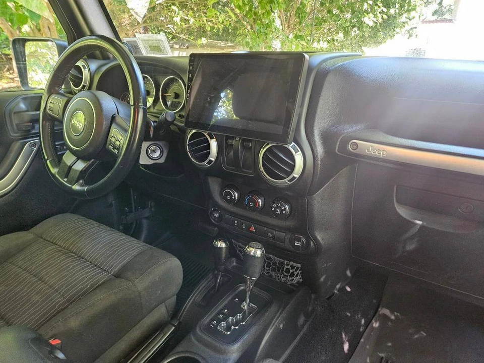 2012 Jeep JK Wrangler - Image 9 of 10