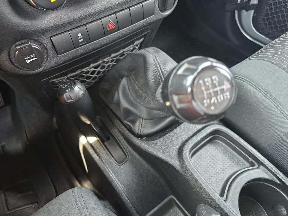 2012 Jeep JK Wrangler - Image 10 of 12