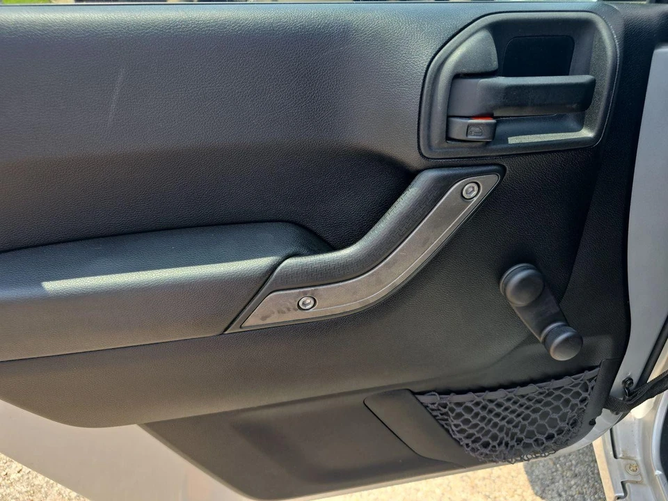 2012 Jeep JK Wrangler - Image 5 of 12