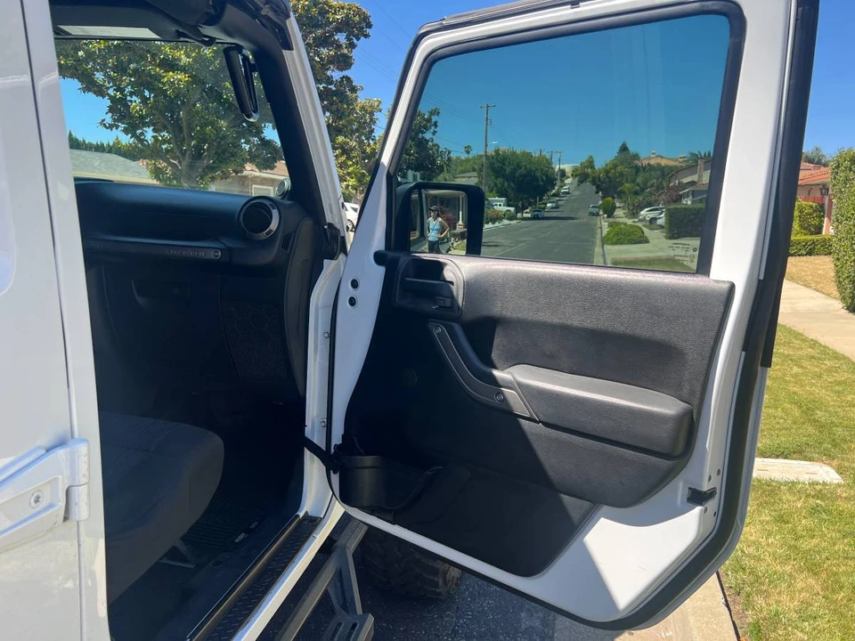 2012 Jeep JK Wrangler - Image 10 of 18