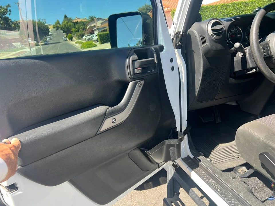 2012 Jeep JK Wrangler - Image 13 of 18