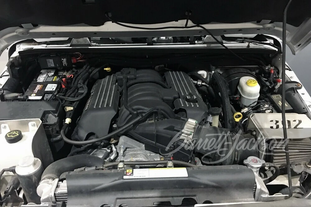 2012 Jeep JK Wrangler - Image 2 of 22