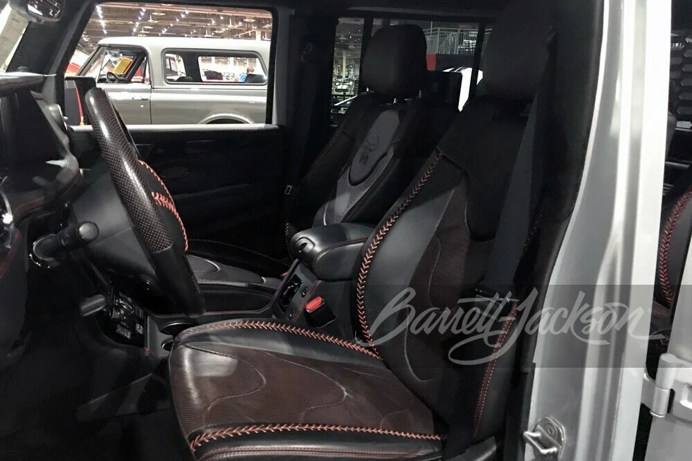 2012 Jeep JK Wrangler - Image 4 of 22