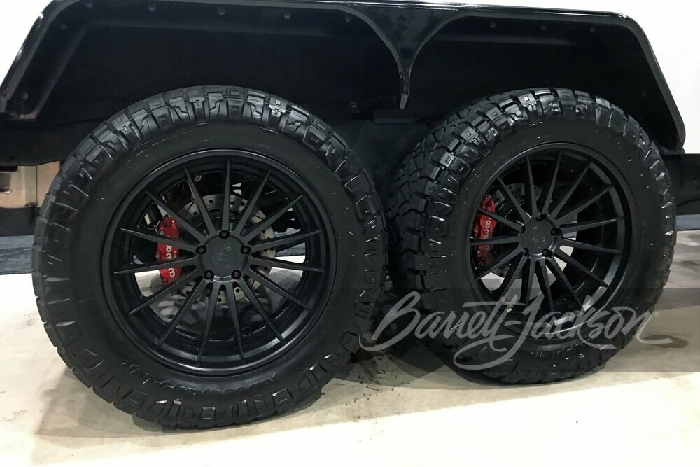 2012 Jeep JK Wrangler - Image 5 of 22
