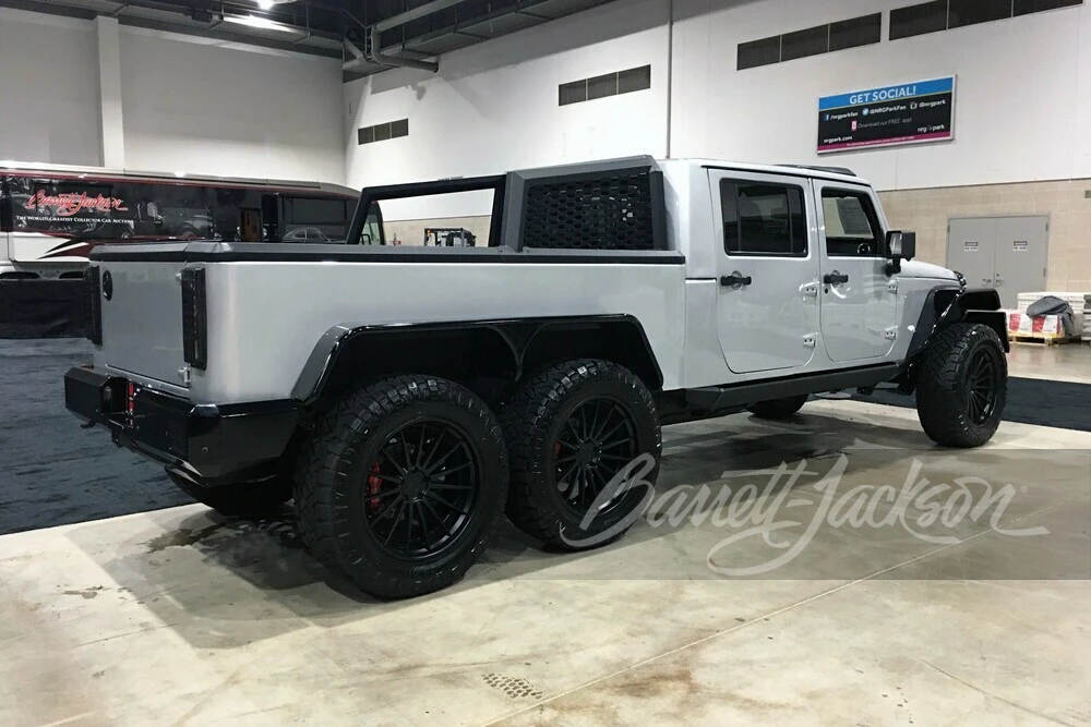 2012 Jeep JK Wrangler - Image 9 of 22