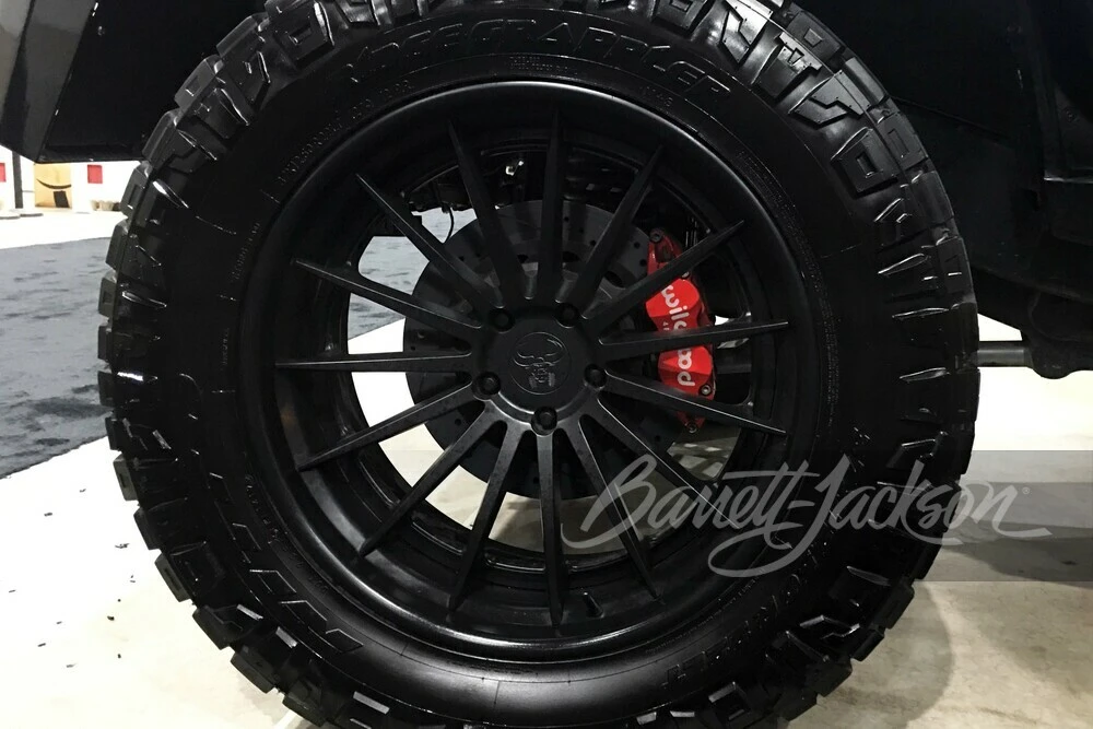 2012 Jeep JK Wrangler - Image 13 of 22