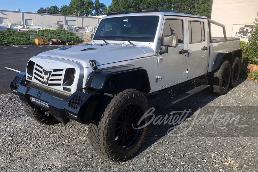 2012 Jeep JK Wrangler - Image 15 of 22