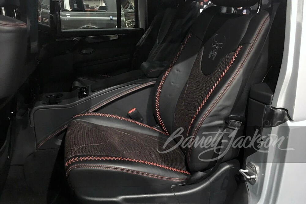 2012 Jeep JK Wrangler - Image 19 of 22