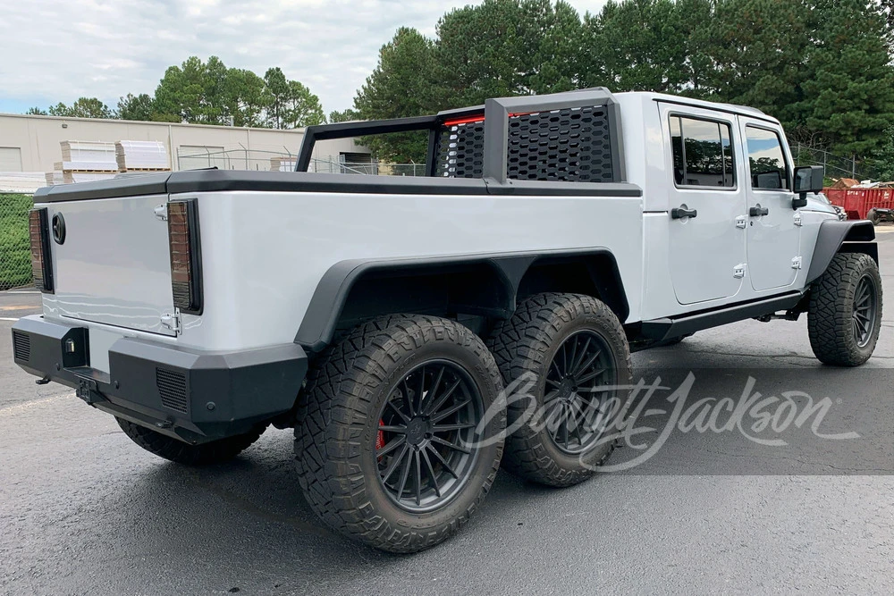2012 Jeep JK Wrangler - Image 21 of 22