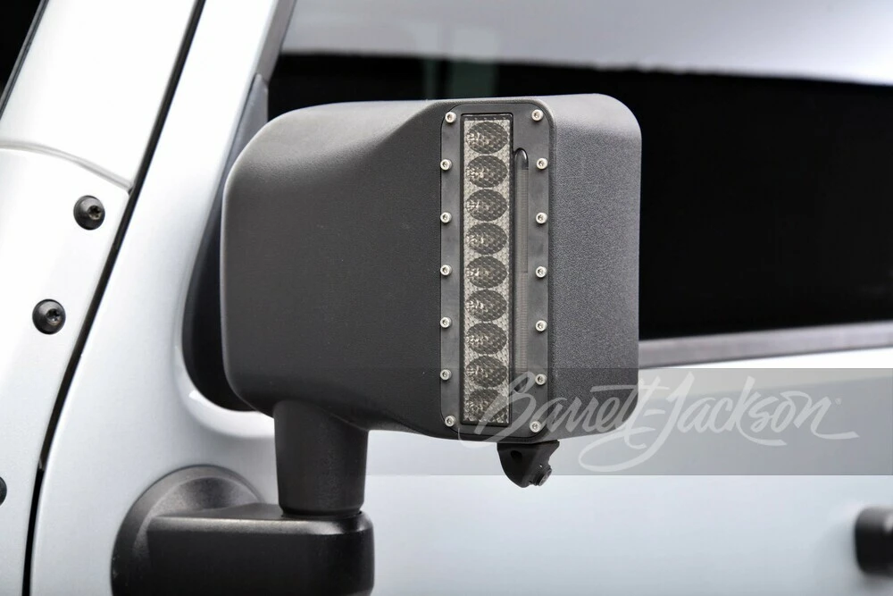 2012 Jeep JK Wrangler - Image 5 of 31