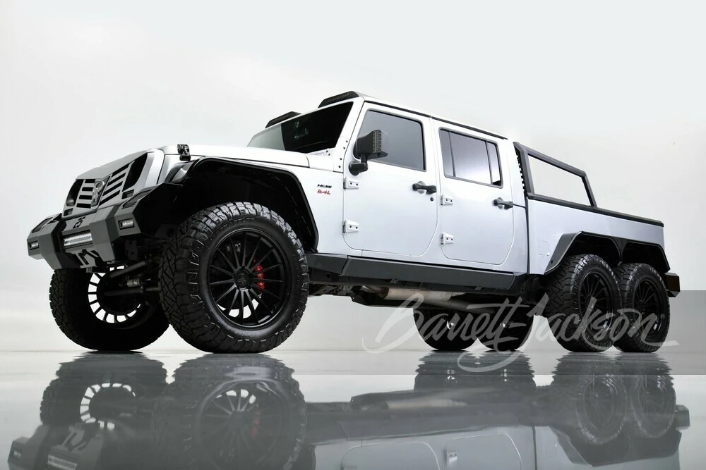 2012 Jeep JK Wrangler - Image 6 of 31