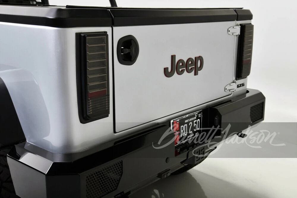 2012 Jeep JK Wrangler - Image 7 of 31