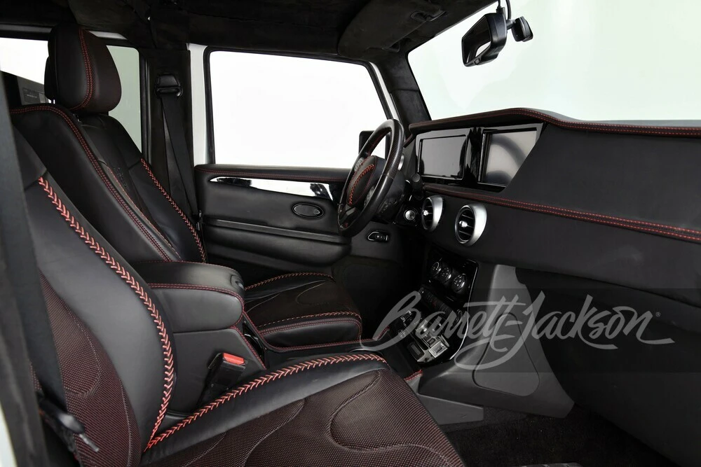 2012 Jeep JK Wrangler - Image 8 of 31
