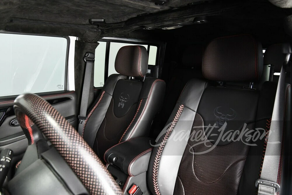 2012 Jeep JK Wrangler - Image 15 of 31