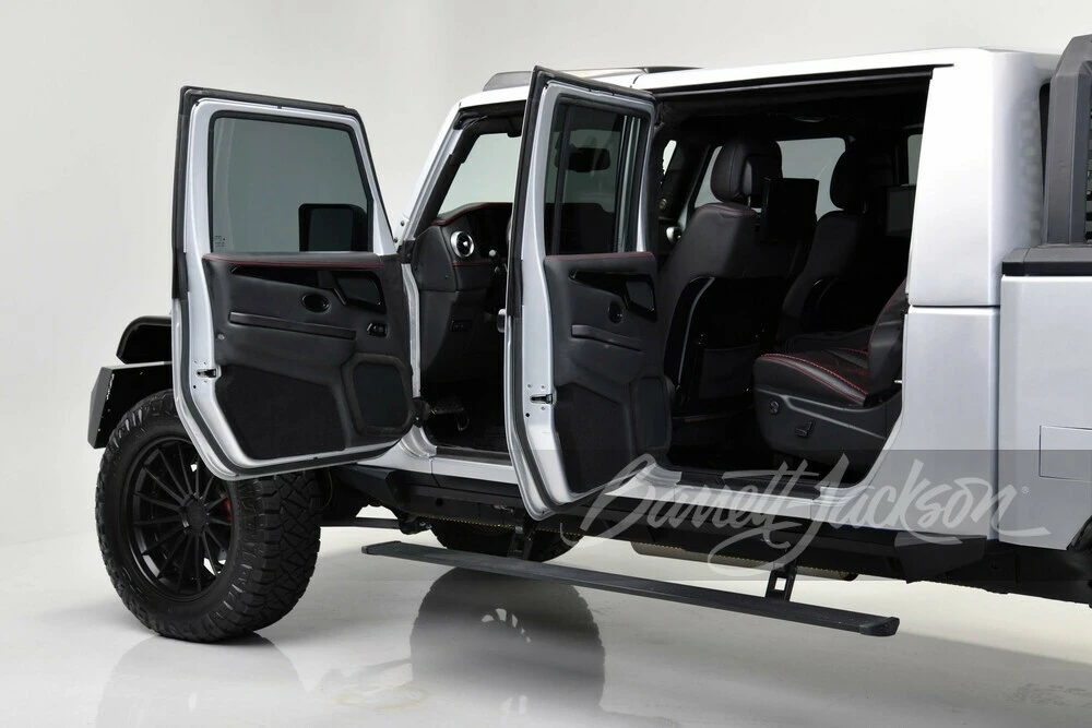 2012 Jeep JK Wrangler - Image 16 of 31